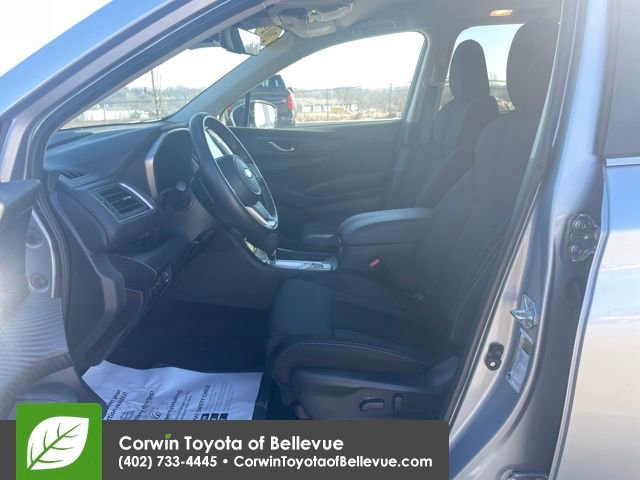 Used 2024 Subaru Ascent Premium w/ Convenience Package image 9
