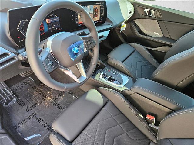 New 2026 BMW 228i w/ Technology Package FWD image 3