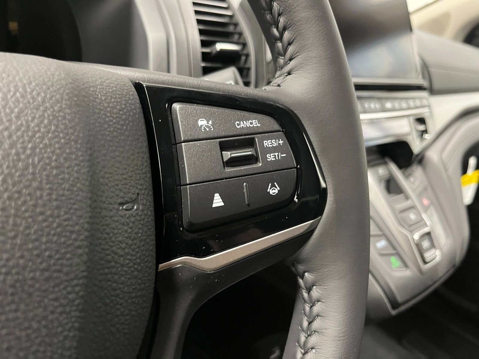 New 2026 Honda Odyssey EX-L image 16