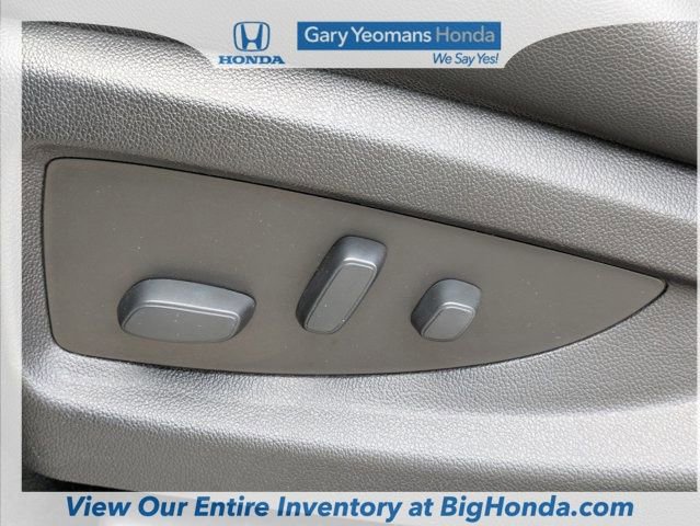 Used 2020 Chevrolet Tahoe Premier image 25