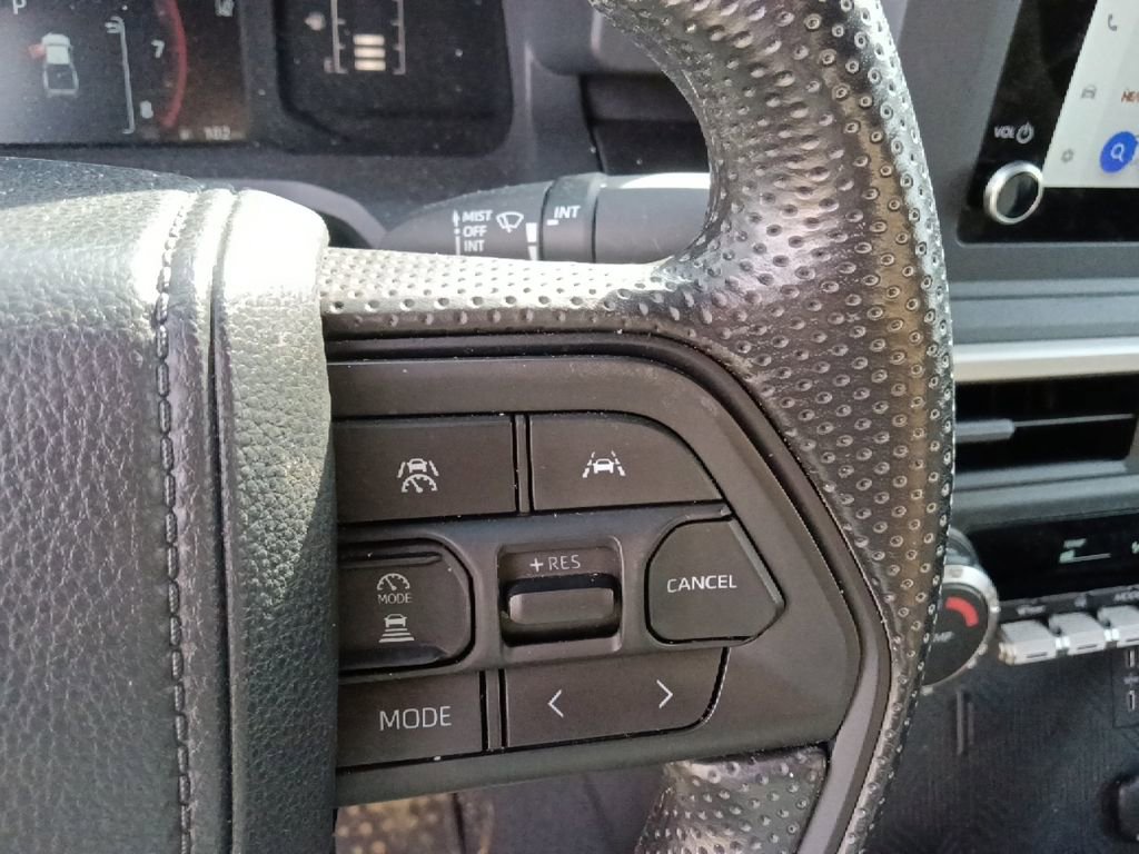 Used 2024 Toyota Tacoma SR image 19