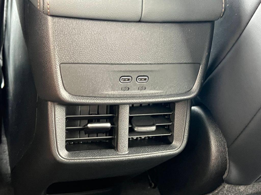 New 2027 GMC Terrain AT4 AWD/4WD image 32