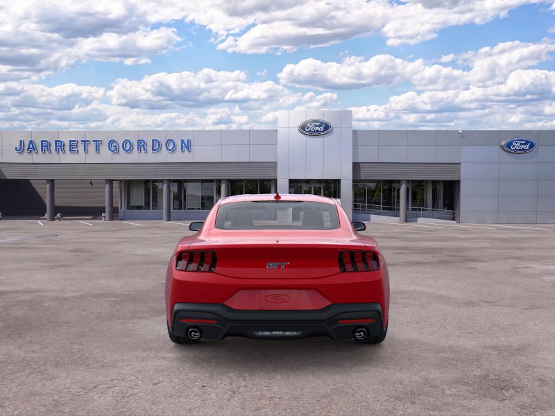 New 2026 Ford Mustang GT Premium RWD image 5