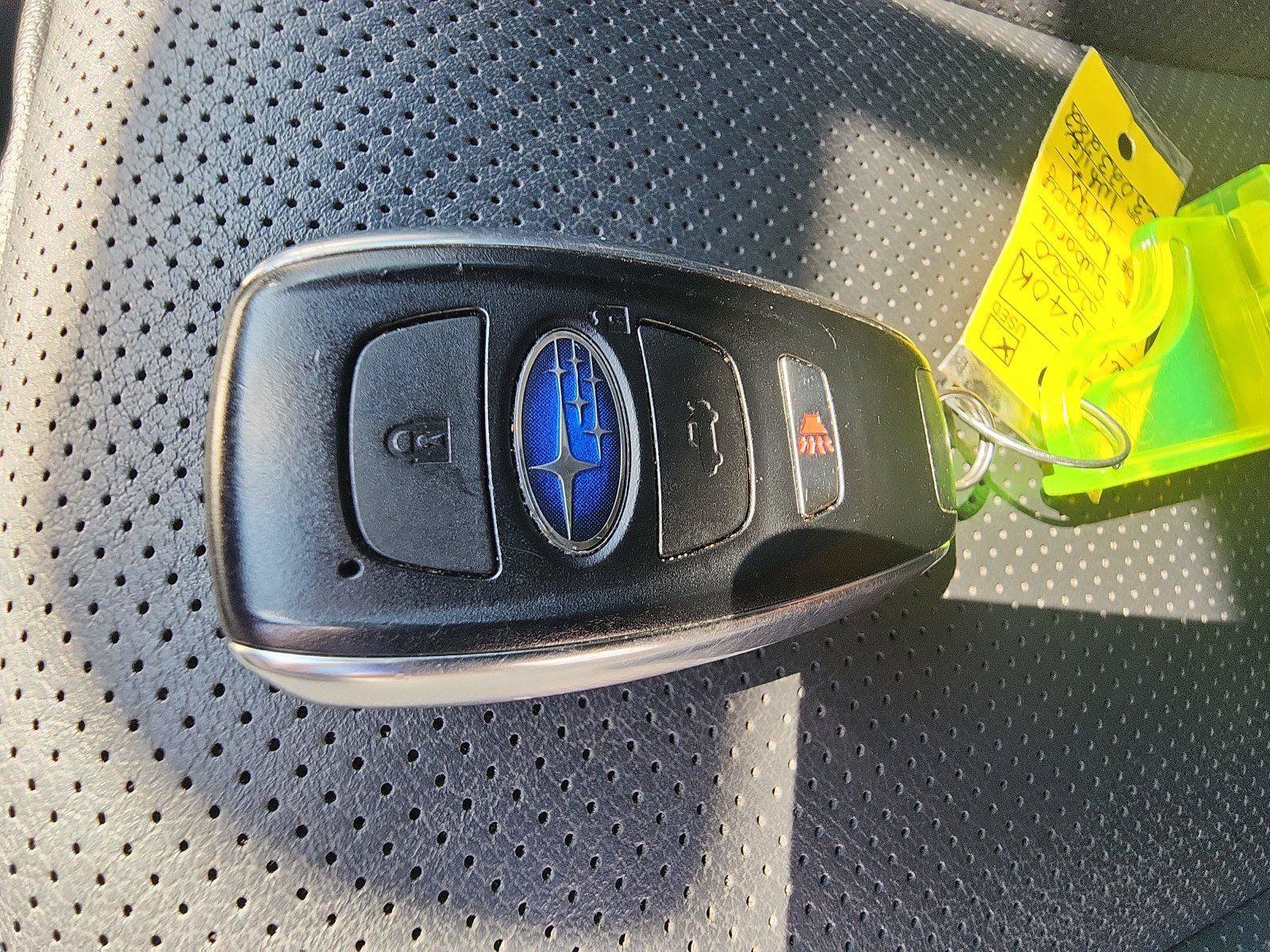 Used 2020 Subaru Legacy Limited AWD/4WD image 27
