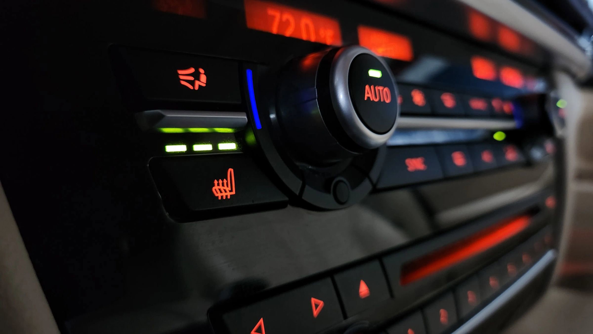 Used 2015 BMW X5 xDrive35i image 38