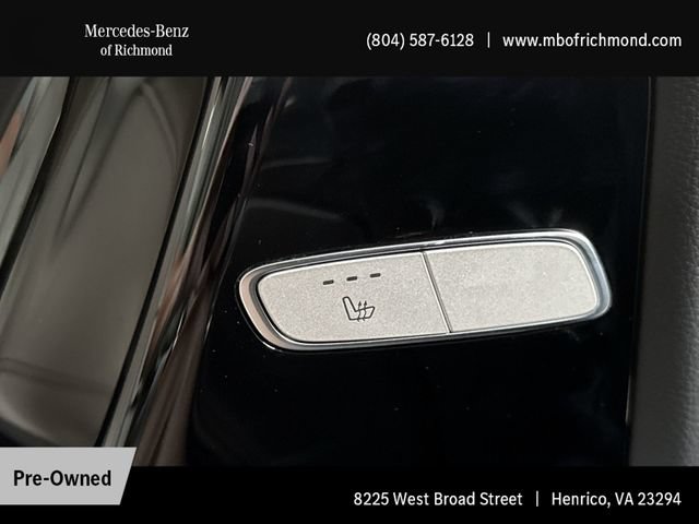 Used 2026 Mercedes-Benz G 63 AMG 4MATIC image 30