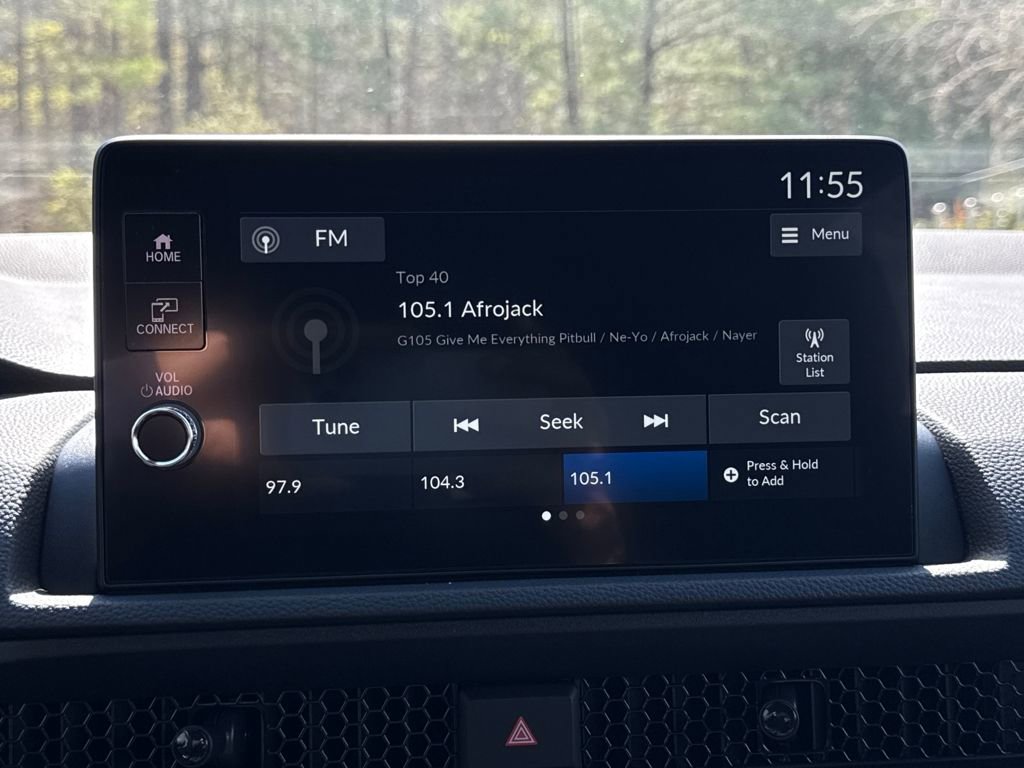 New 2026 Honda CR-V Sport-L image 21