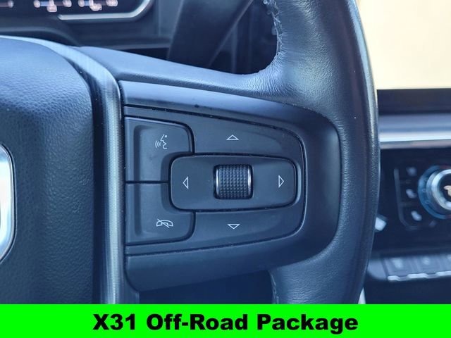 Used 2024 GMC Sierra 2500 Denali Ultimate w/ Max Trailering Package image 20