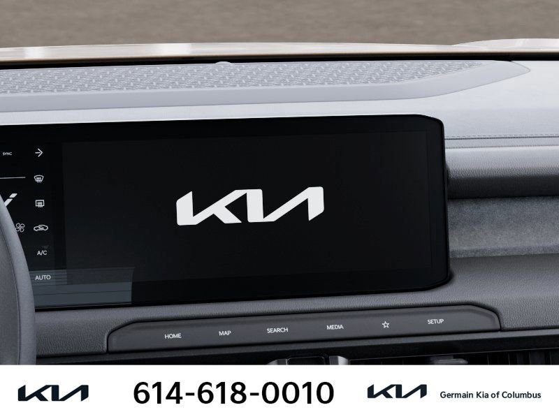 New 2027 Kia Telluride EX X-Line image 23