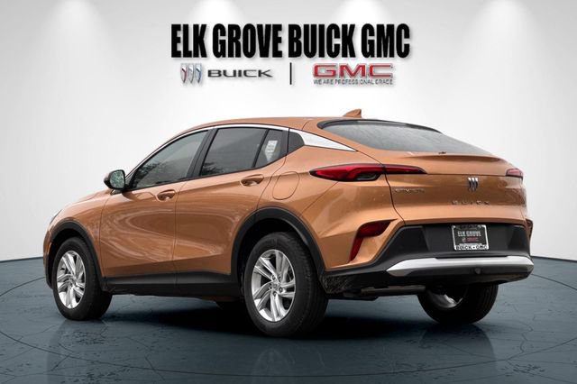 New 2026 Buick Envista Preferred w/ Convenience I Package image 6