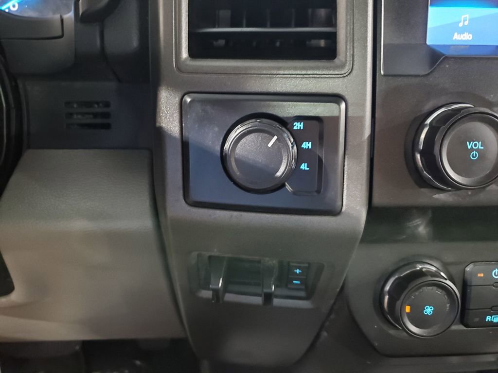 Used 2022 Ford F350 XL w/ STX Appearance Package image 24