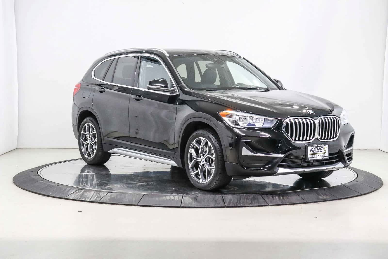 Used 2020 BMW X1 sDrive28i FWD image 5