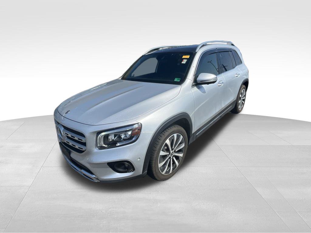 Used 2020 Mercedes-Benz GLB 250 4MATIC image 29