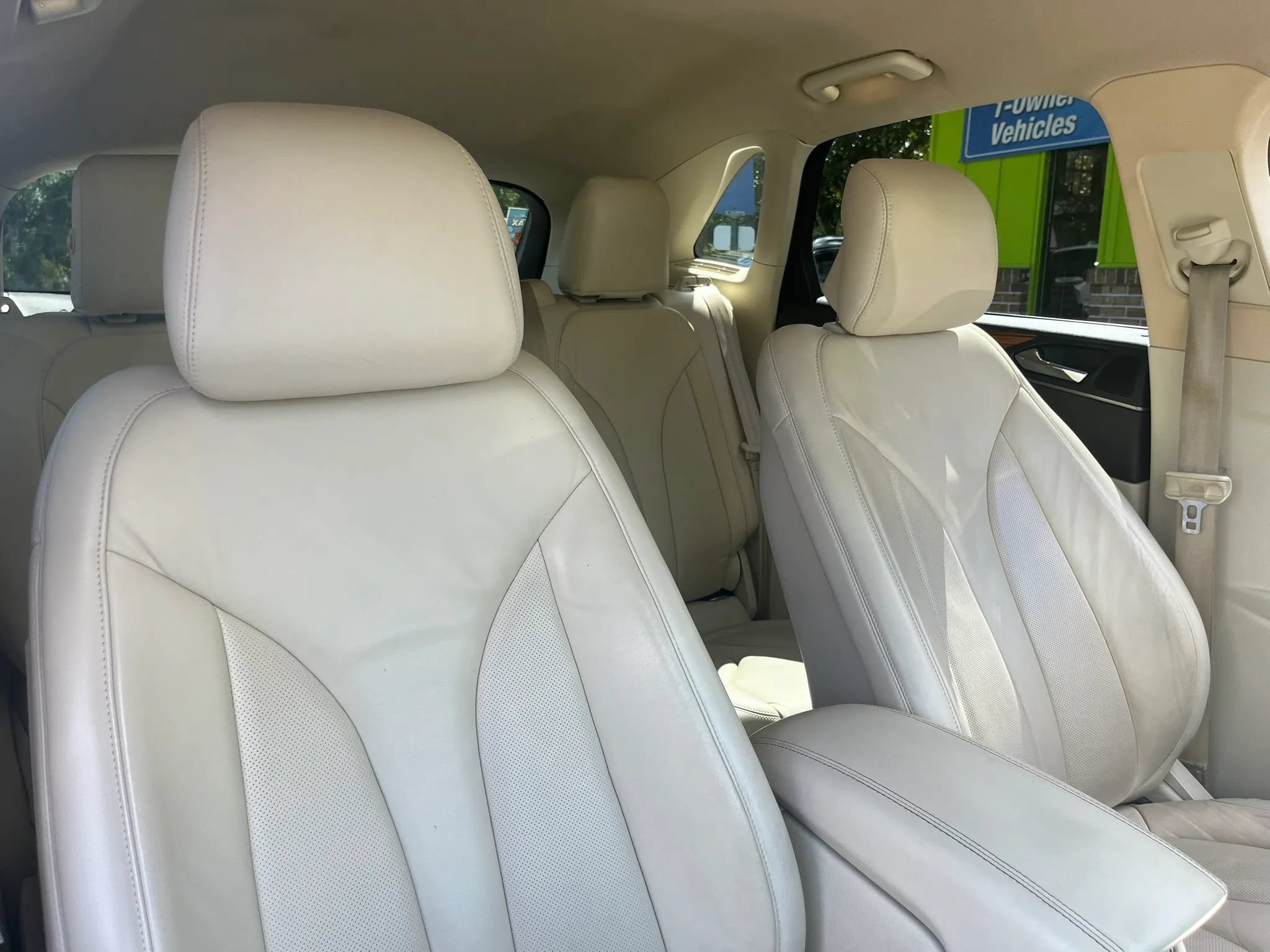Used 2015 Lincoln MKC FWD w/ Equipment Group 101A Select image 33