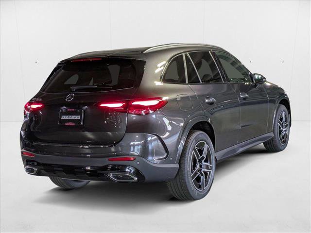 New 2025 Mercedes-Benz GLC 300 image 2