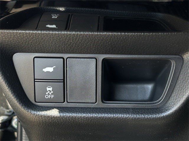 New 2026 Acura ADX A-Spec FWD image 29