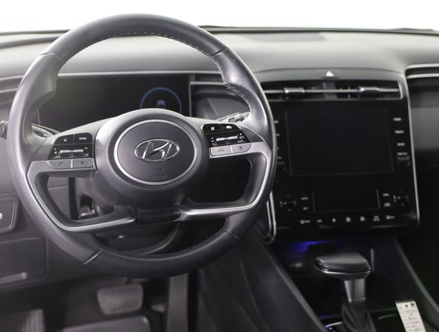 Used 2022 Hyundai Tucson SEL w/ Convenience + Premium Package FWD image 4