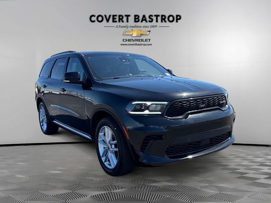 Used 2024 Dodge Durango R/T image 5