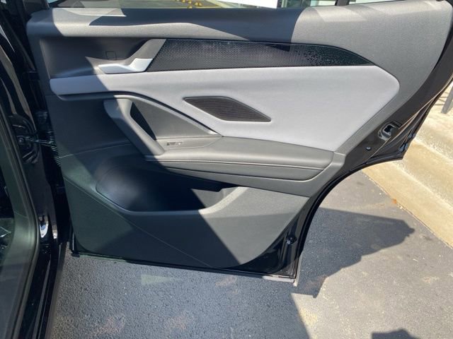 New 2025 Volkswagen Tiguan SE image 52