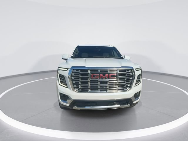 Used 2026 GMC Yukon XL Denali w/ Denali Reserve Package image 3