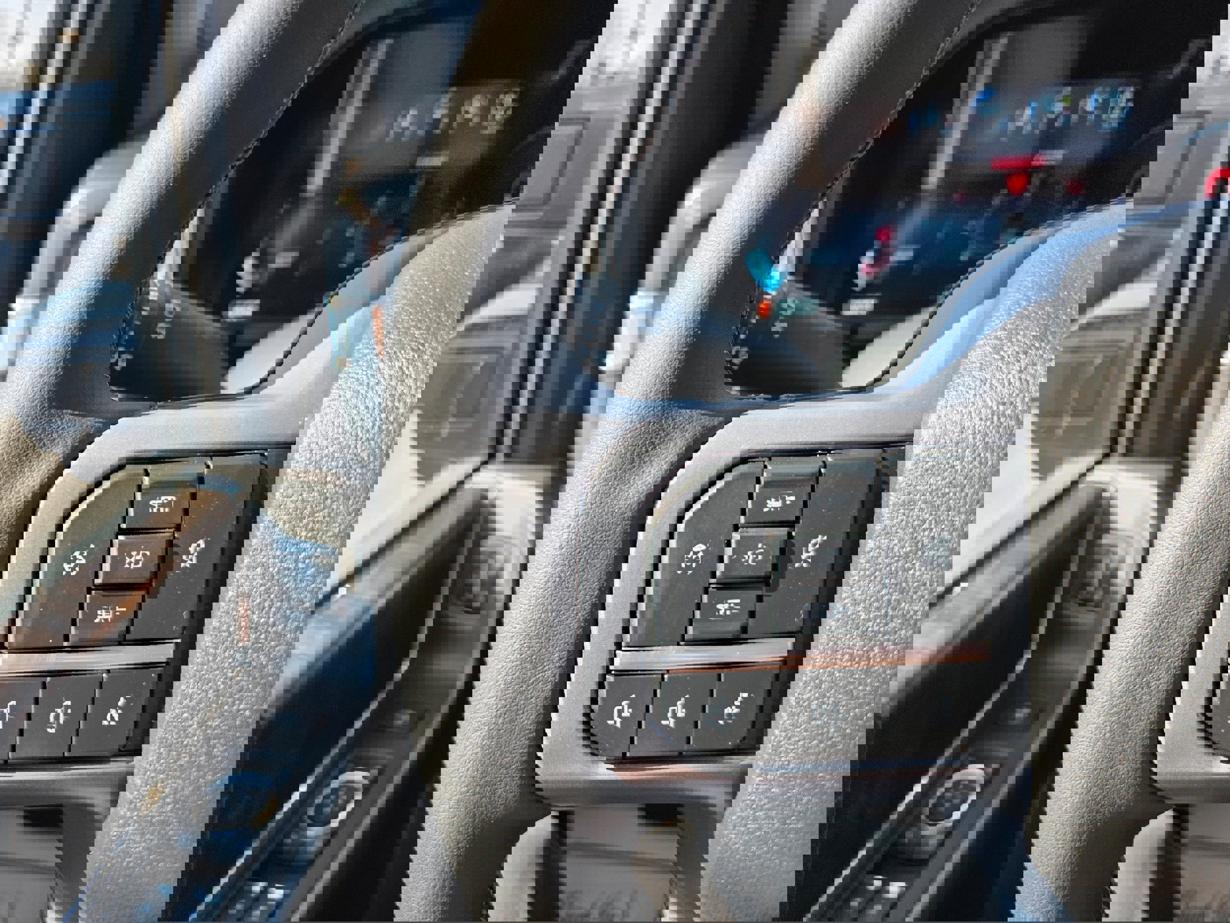 New 2026 Ford F250 Lariat image 16