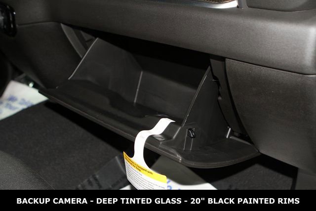 New 2026 Chevrolet Silverado 2500 LT w/ Trail Boss Package image 24