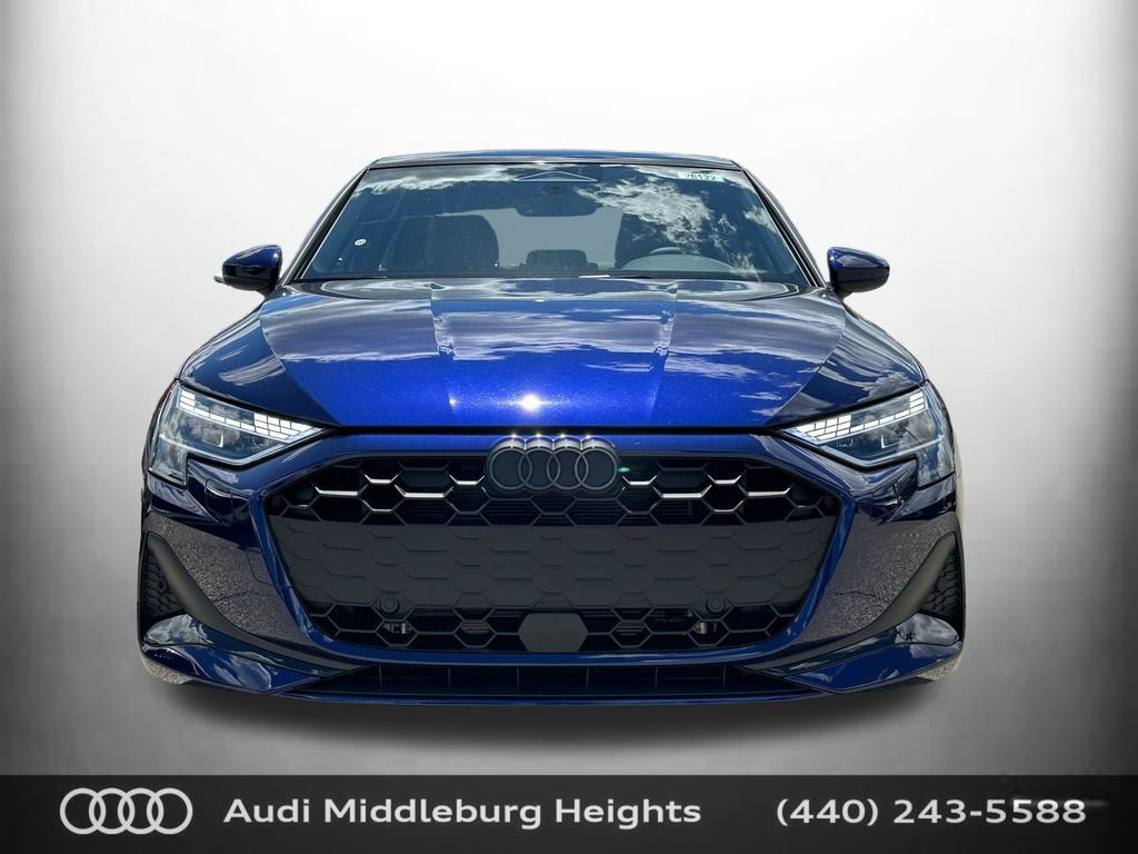 New 2026 Audi A3 2.0T Premium AWD/4WD image 2