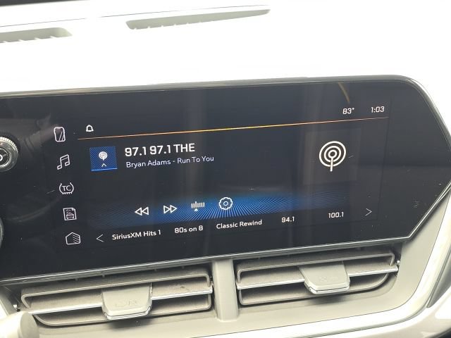 Certified 2024 Chevrolet Trax ACTIV FWD image 25