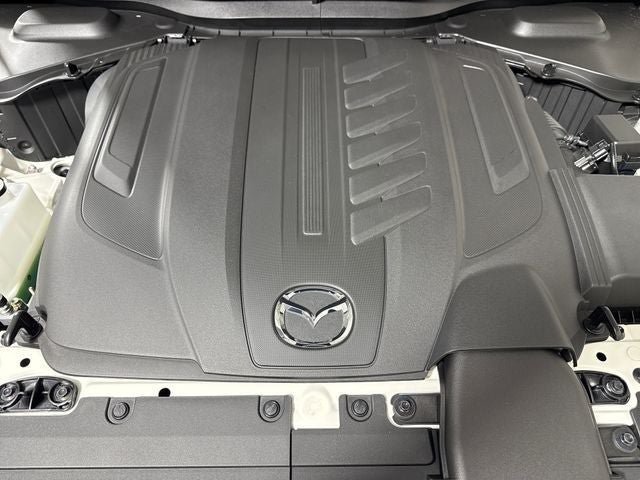 New 2026 MAZDA CX-90 3.3 Turbo S w/ Premium Package AWD/4WD image 14