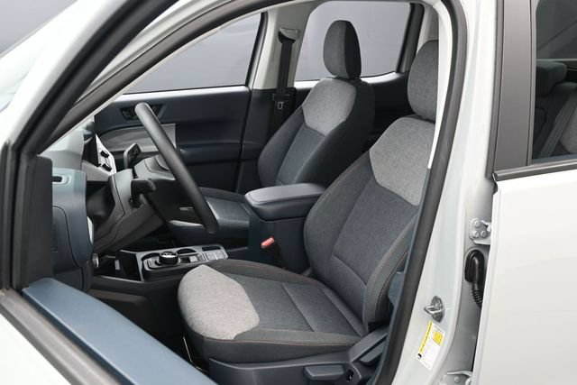 Certified 2024 Ford Maverick XLT FWD image 10
