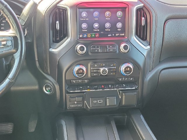 Used 2019 GMC Sierra 1500 AT4 w/ AT4 Premium Package AWD/4WD image 32