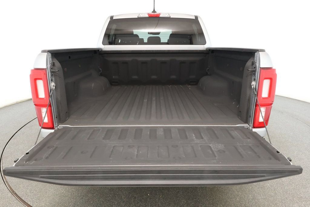 Used 2021 Ford Ranger XLT w/ Equipment Group 301A Mid image 19