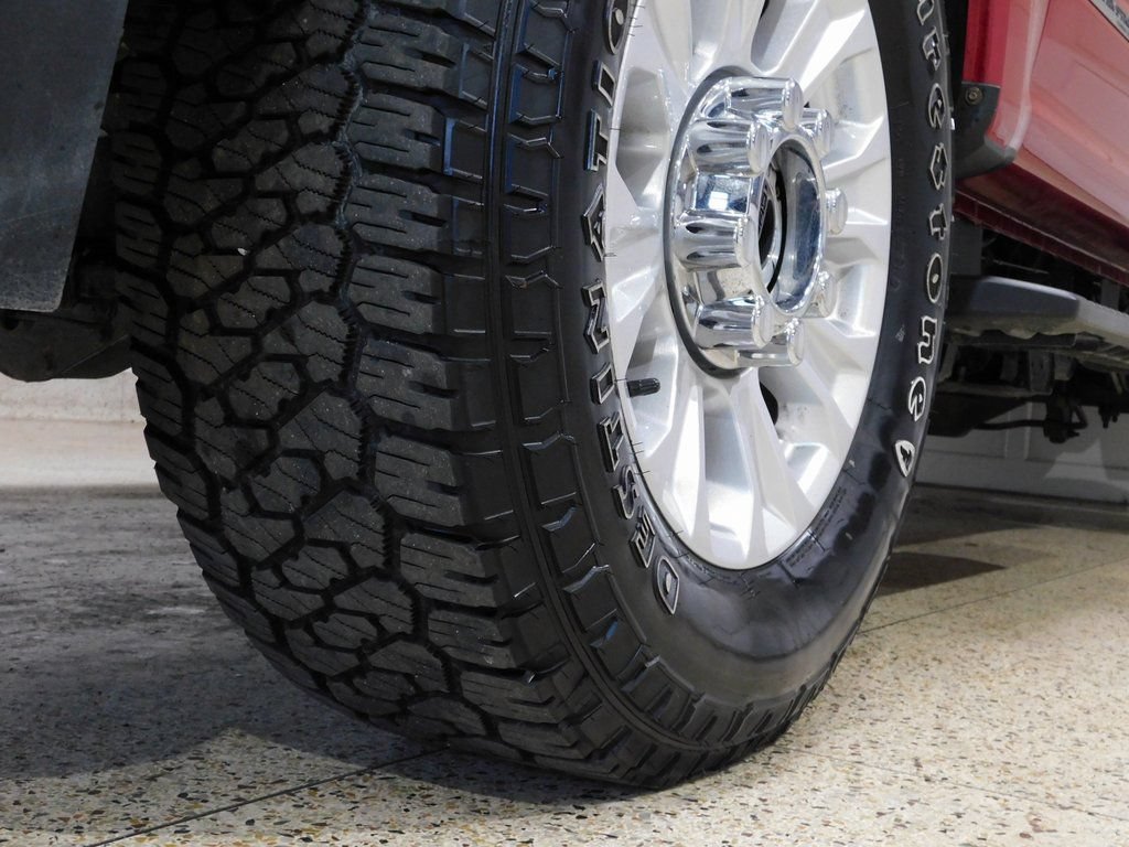 Used 2022 Ford F250 XLT w/ XLT Value Package image 24