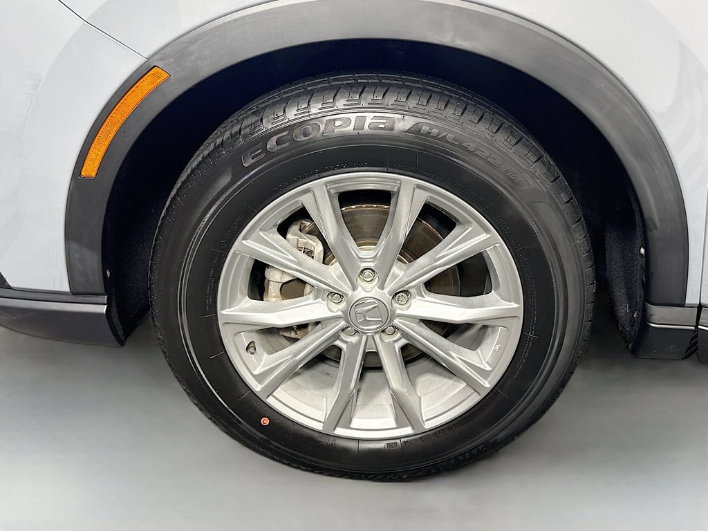 Certified 2023 Honda CR-V EX image 41