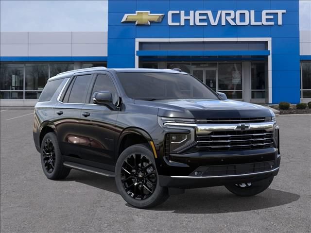 New 2026 Chevrolet Tahoe LT w/ Comfort Package AWD/4WD image 7