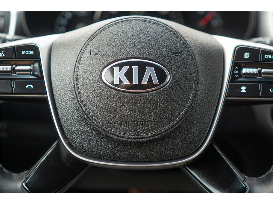 Used 2019 Kia Sorento SX FWD image 26