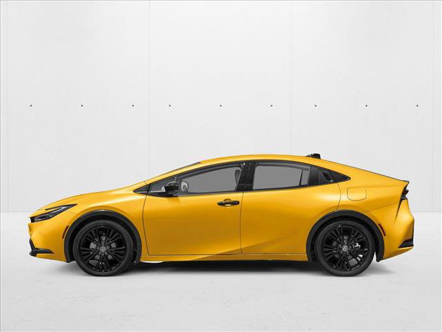 New 2027 Toyota Prius AWD video 3
