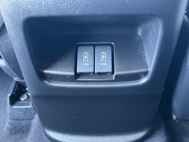 Used 2018 Honda CR-V Touring image 32