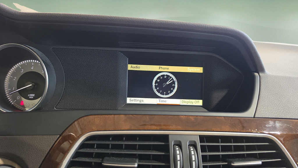 Used 2012 Mercedes-Benz C 300 4MATIC Sedan image 29