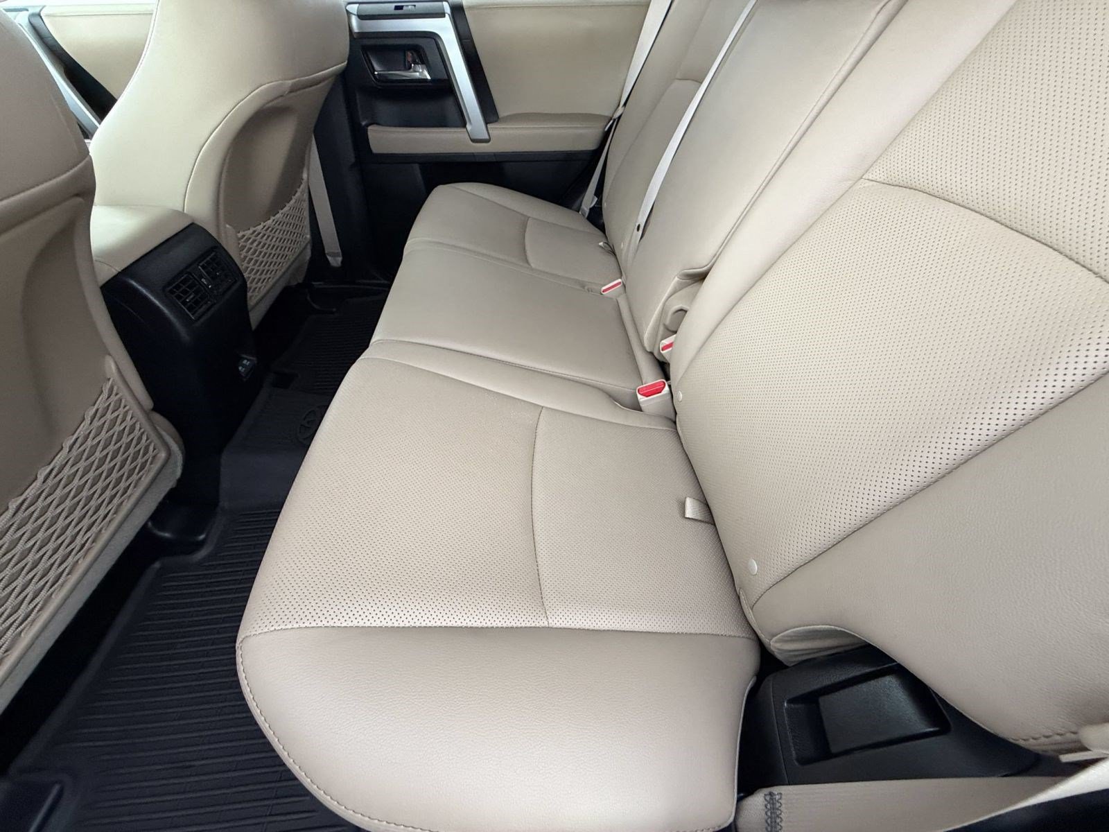 Certified 2021 Toyota 4Runner Limited RWD image 24