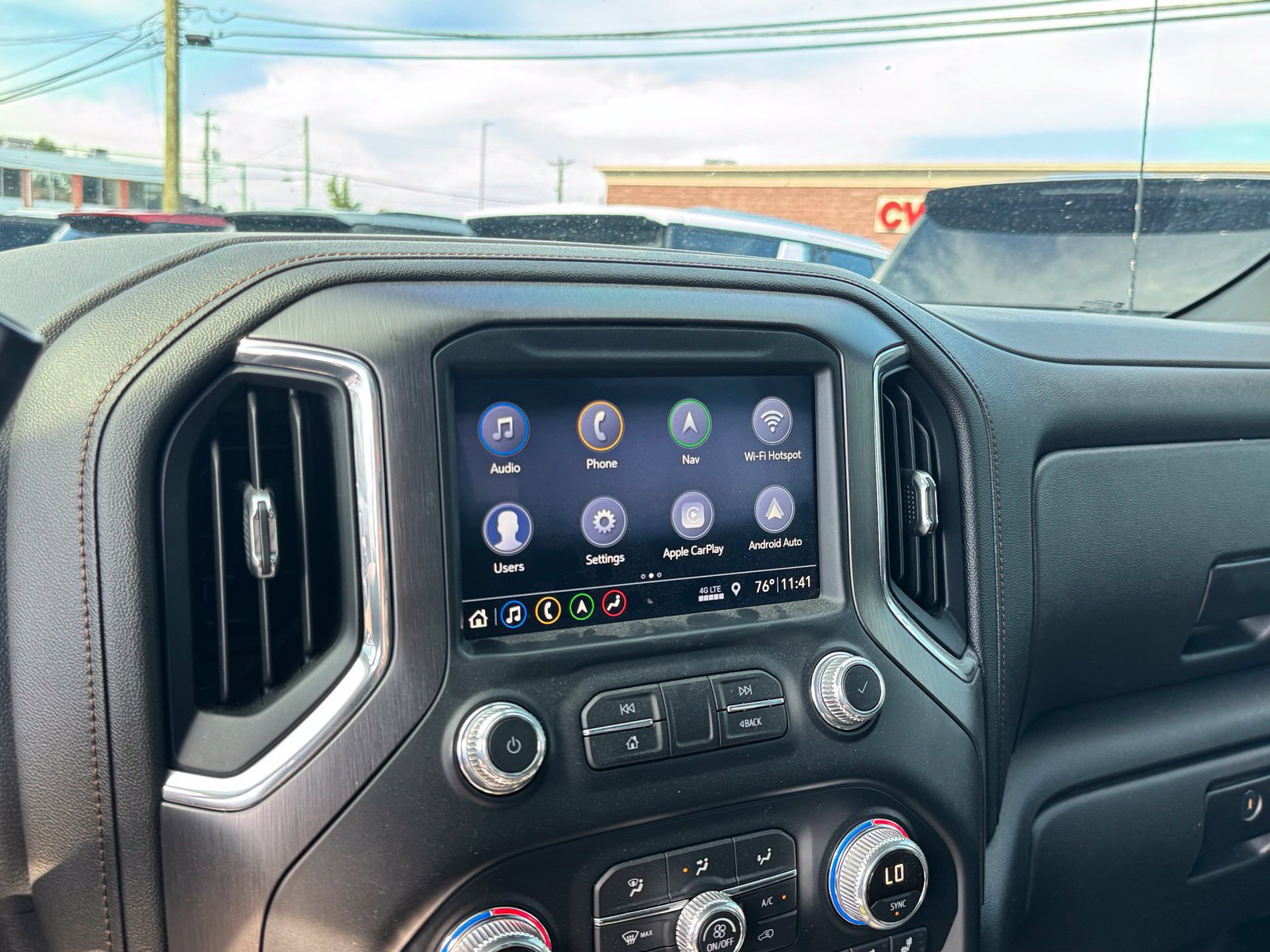 Used 2019 GMC Sierra 1500 AT4 w/ AT4 Premium Package AWD/4WD image 20