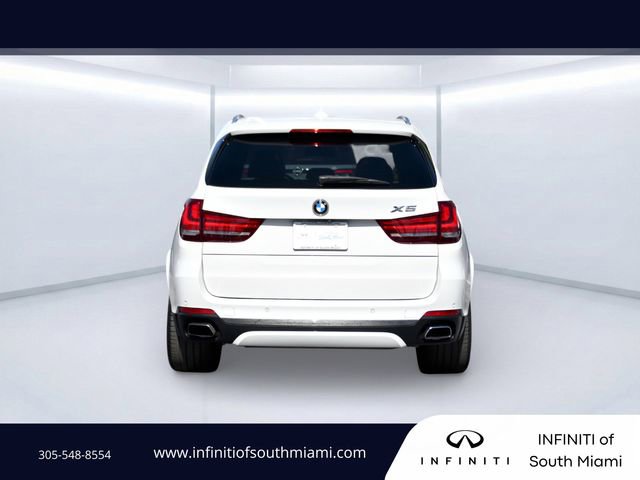 Used 2018 BMW X5 sDrive35i w/ Driving Assistance Package image 5