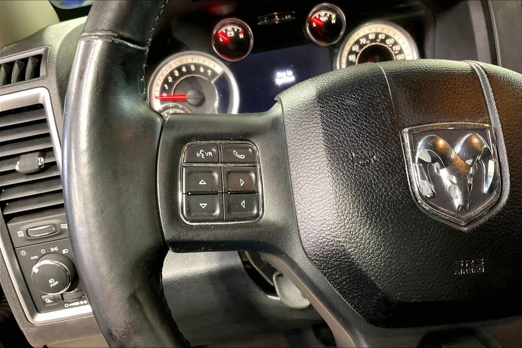 Used 2016 RAM 1500 Lone Star RWD image 21