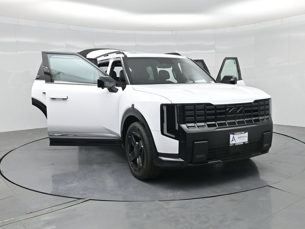 New 2027 Kia Telluride X-Line SX Prestige AWD/4WD image 47