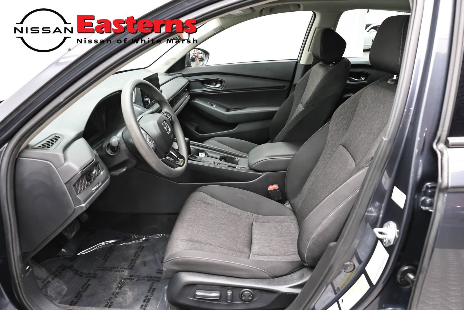 Used 2025 Honda Accord SE image 13