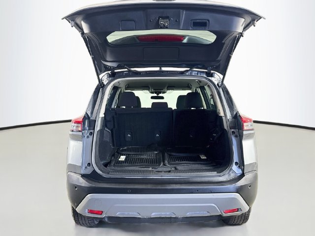 Used 2023 Nissan Rogue S AWD/4WD image 34