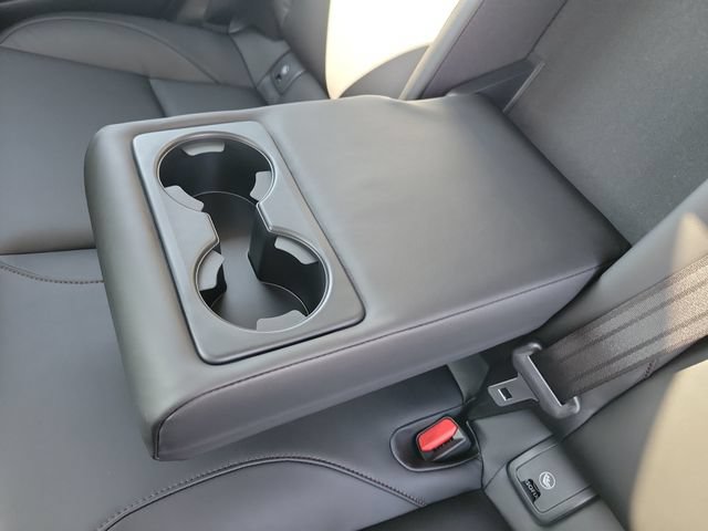 New 2026 MAZDA MAZDA3 2.5 S Sedan w/ Preferred Pkg FWD image 25