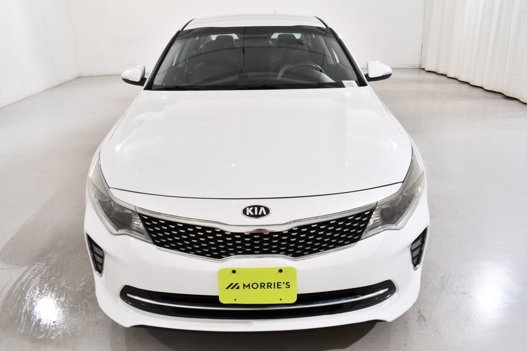 Used 2018 Kia Optima S FWD image 3