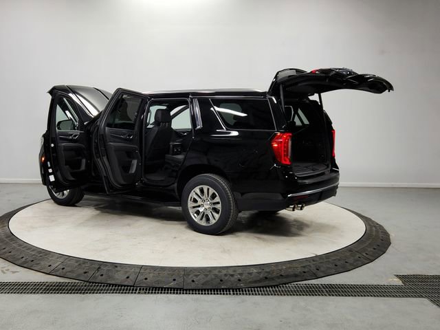 Used 2023 GMC Yukon Denali image 13