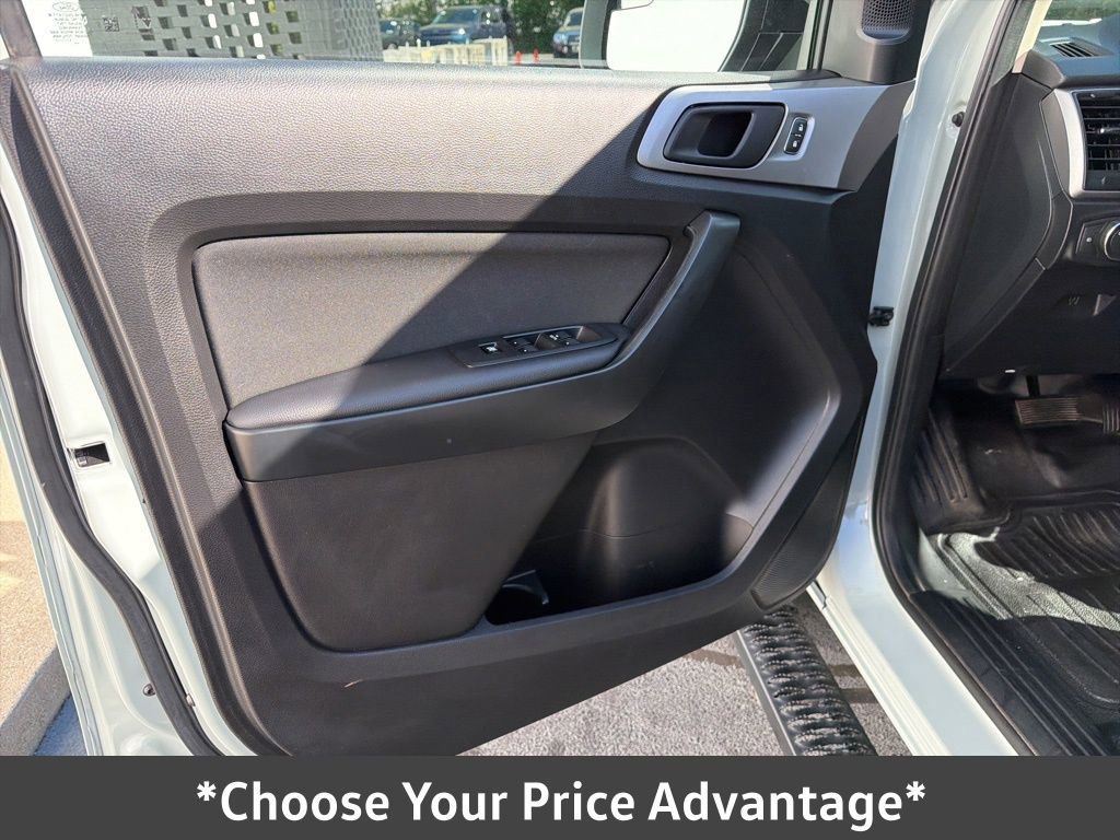 Used 2021 Ford Ranger XL w/ Equipment Group 101A High image 37